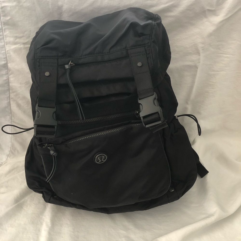 Lululemon
